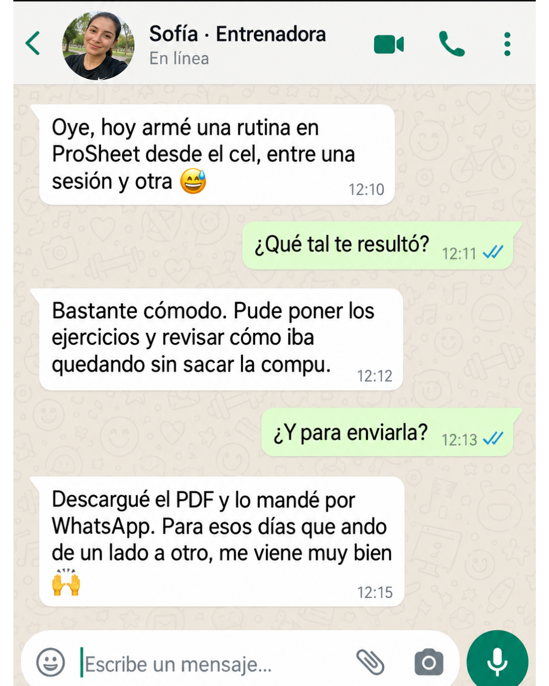 Preguntas y respuestas de profesionales sobre facilidad de uso y diseño